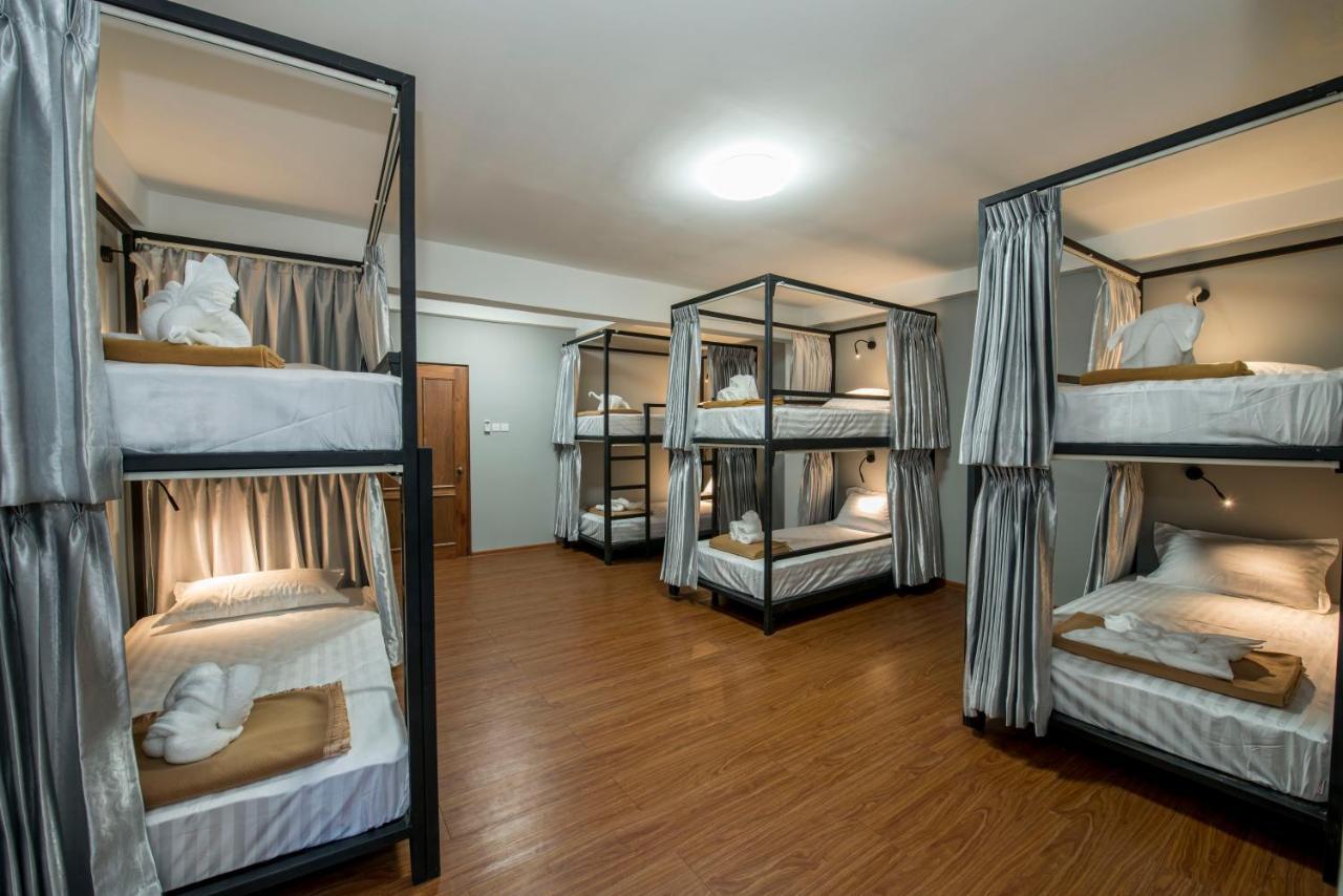 Traveller Lodge Ngapali By River Top Екстериор снимка