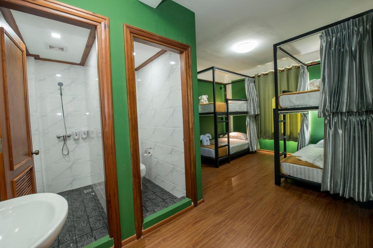 Traveller Lodge Ngapali By River Top Екстериор снимка
