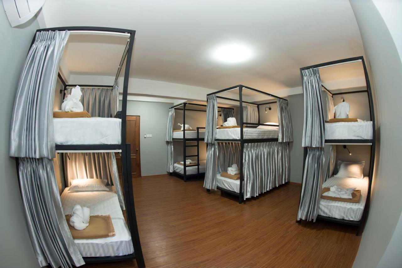 Traveller Lodge Ngapali By River Top Екстериор снимка