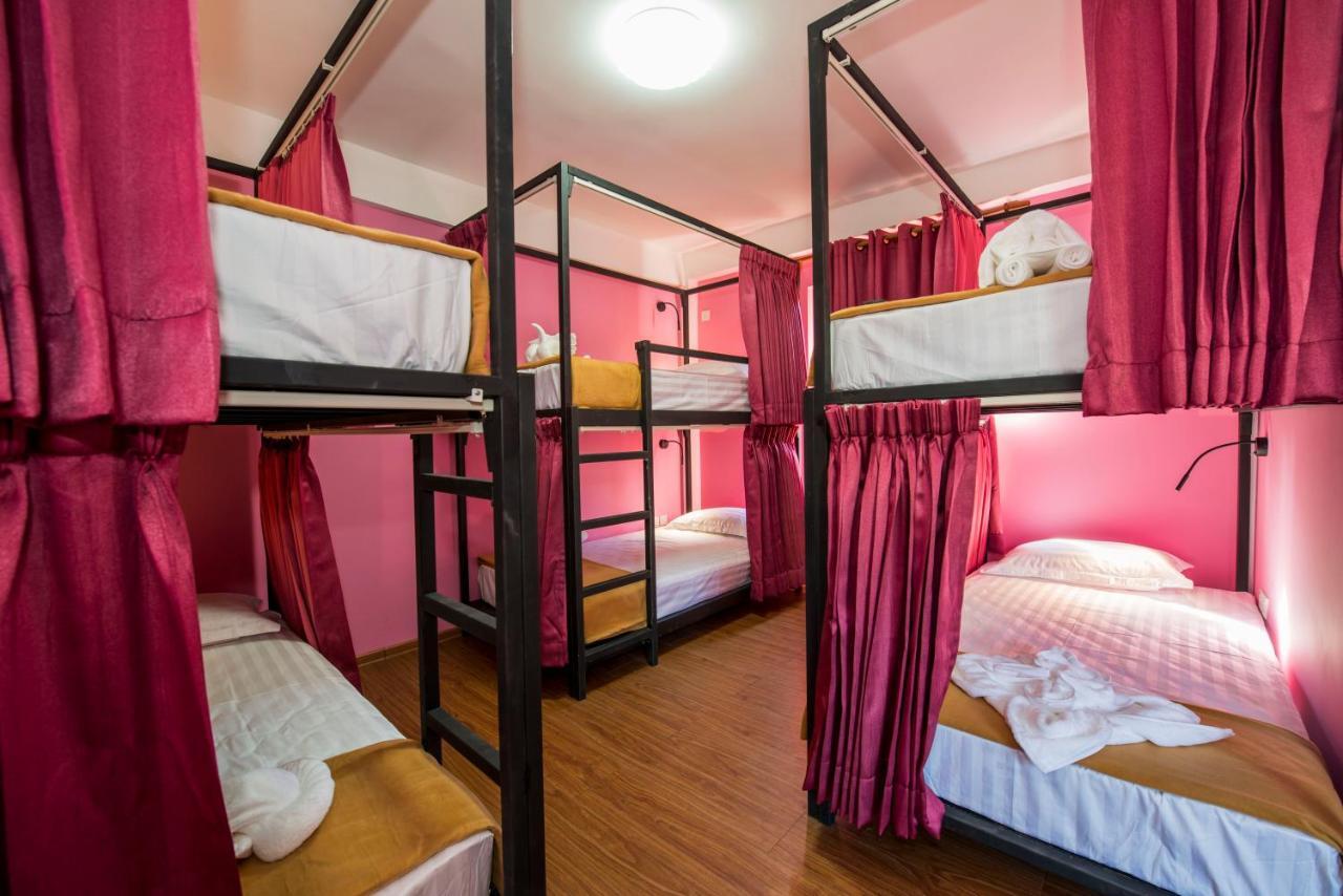 Traveller Lodge Ngapali By River Top Екстериор снимка