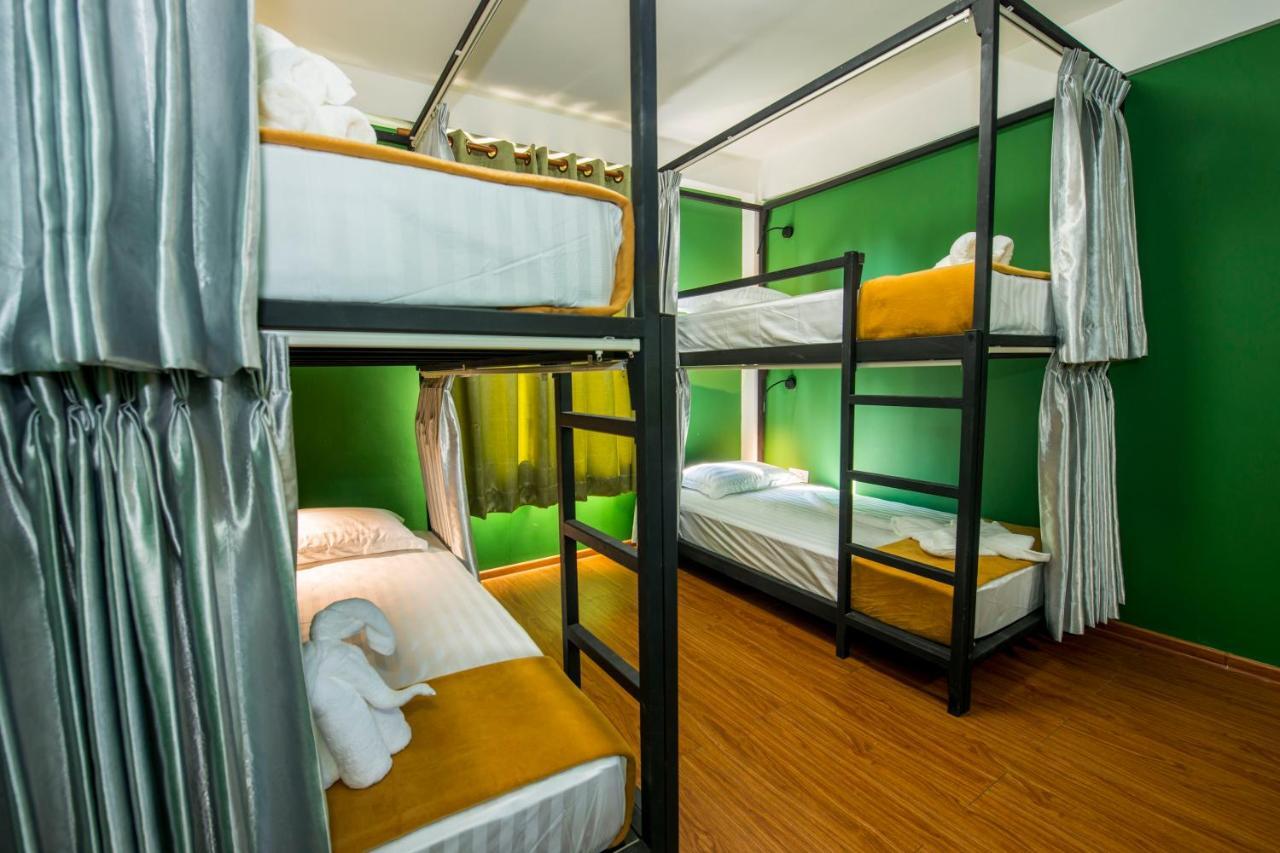Traveller Lodge Ngapali By River Top Екстериор снимка